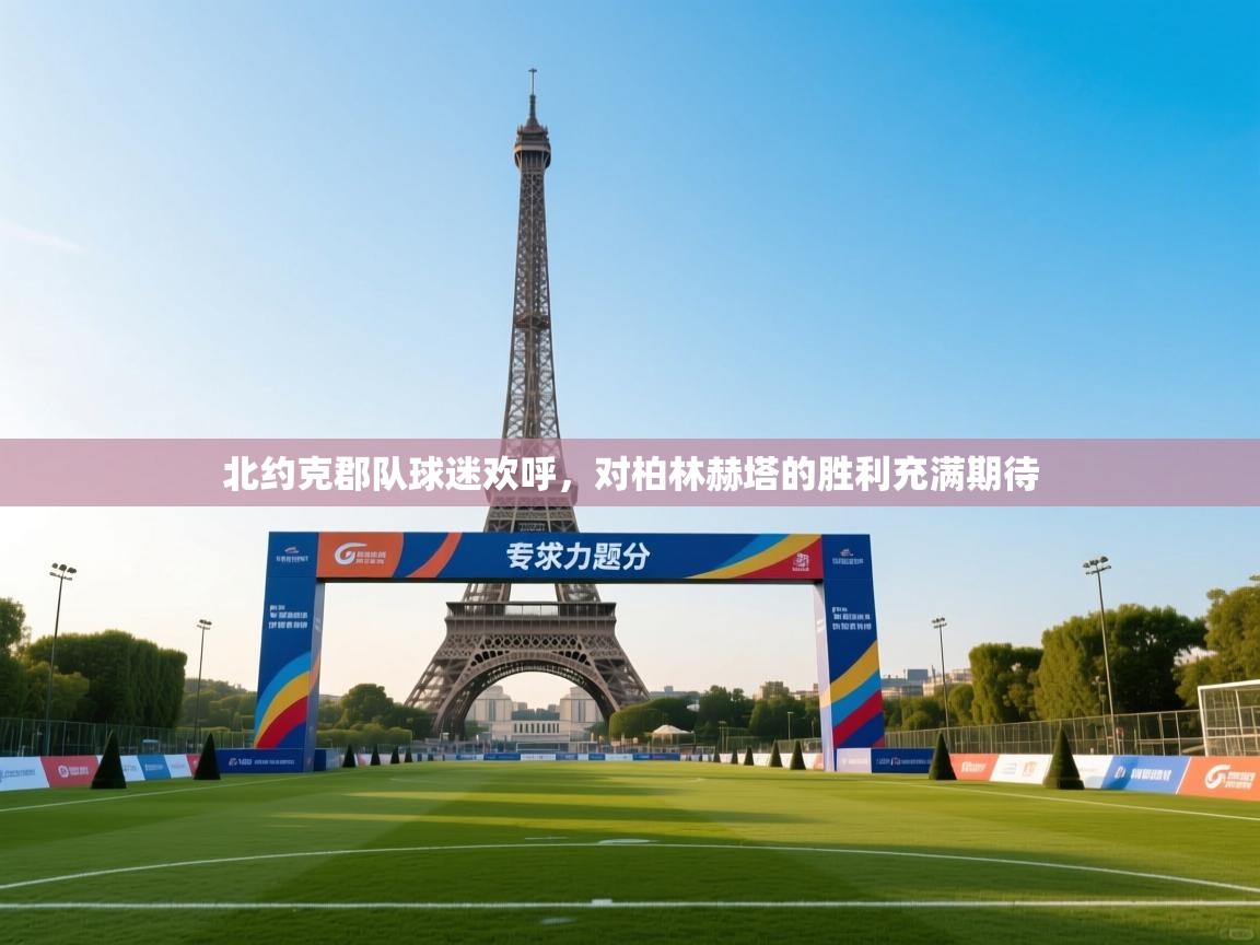 开云体育无法登录解决方案-北约克郡队球迷欢呼，对柏林赫塔的胜利充满期待  第1张