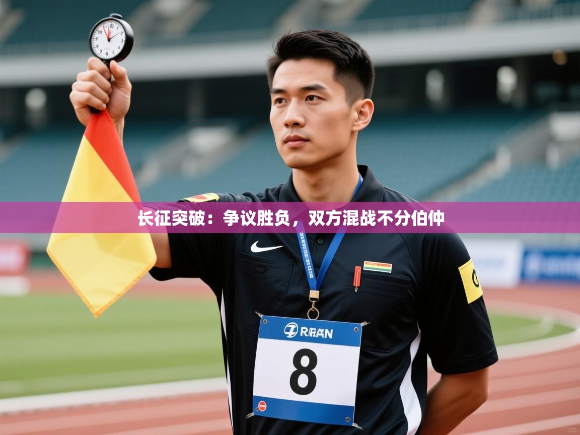 云开体育官网登录入口-长征突破:争议胜负,双方混战不分伯仲  第2张