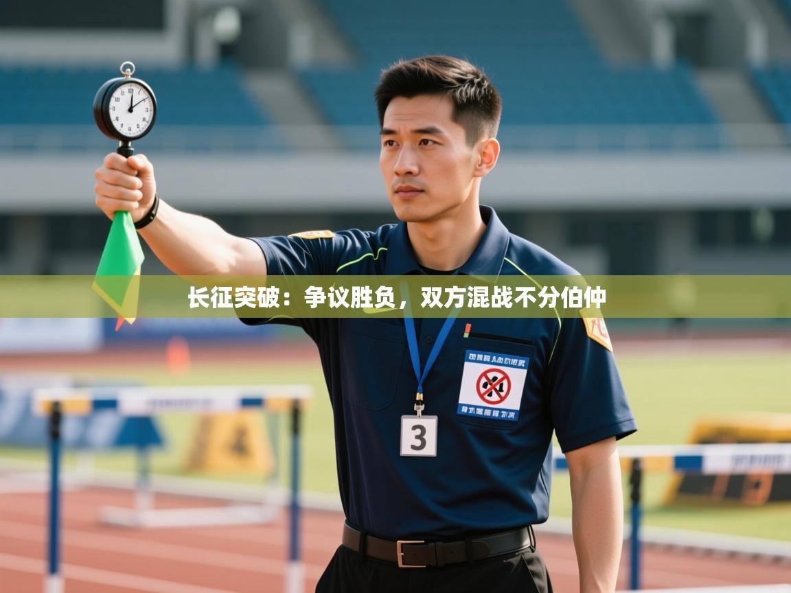 云开体育官网登录入口-长征突破:争议胜负,双方混战不分伯仲  第3张