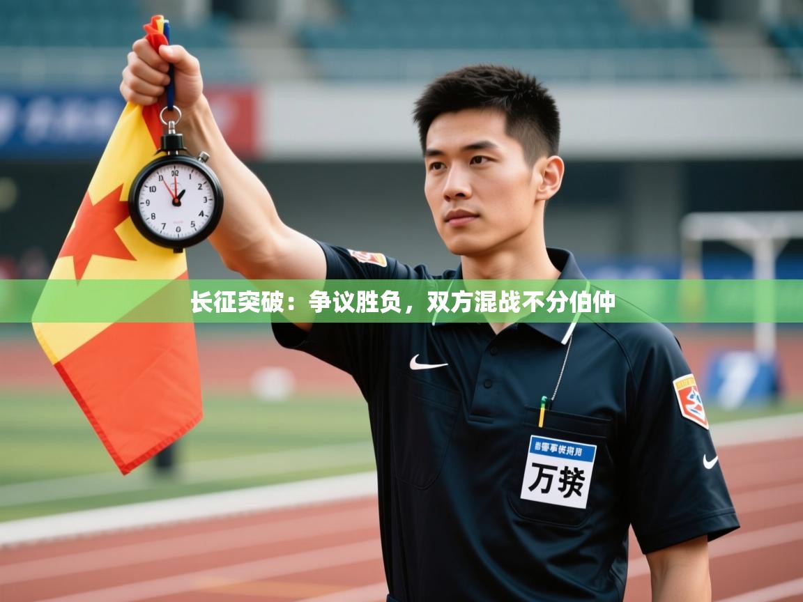 云开体育官网登录入口-长征突破:争议胜负,双方混战不分伯仲  第4张