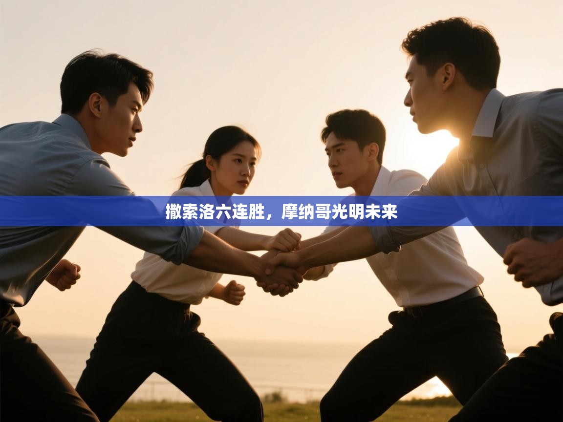 开云体育VIP权益说明-撒索洛六连胜,摩纳哥光明未来 第2张