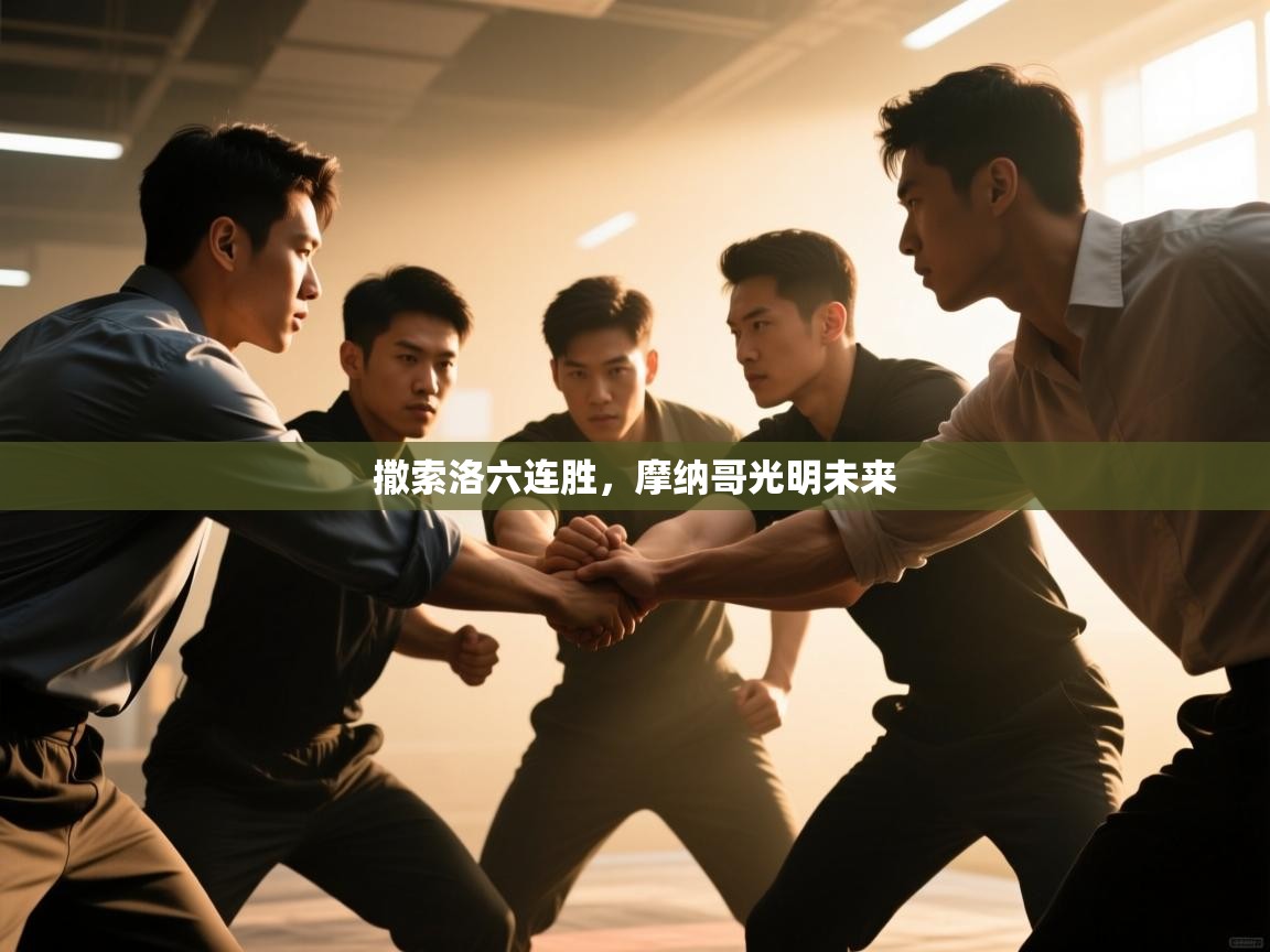 开云体育VIP权益说明-撒索洛六连胜,摩纳哥光明未来 第3张