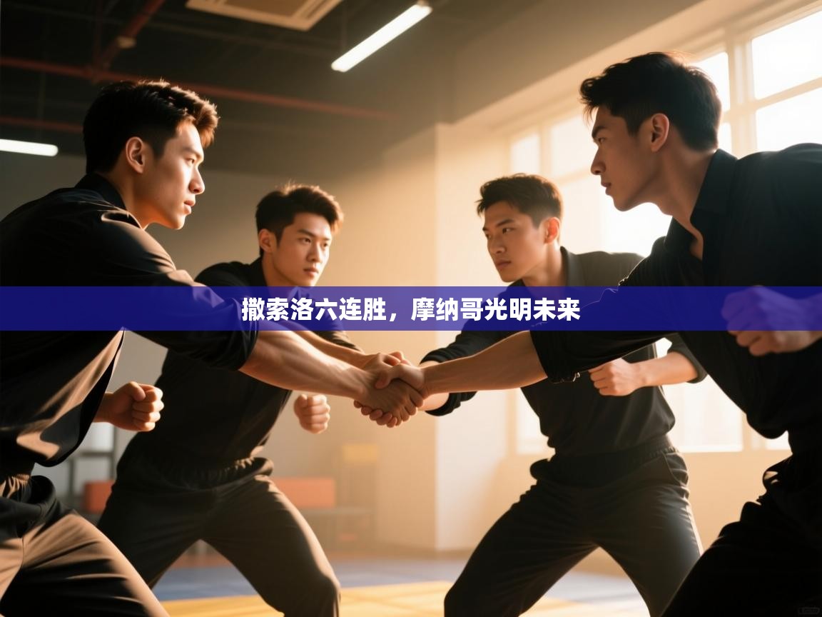 开云体育VIP权益说明-撒索洛六连胜,摩纳哥光明未来 第4张