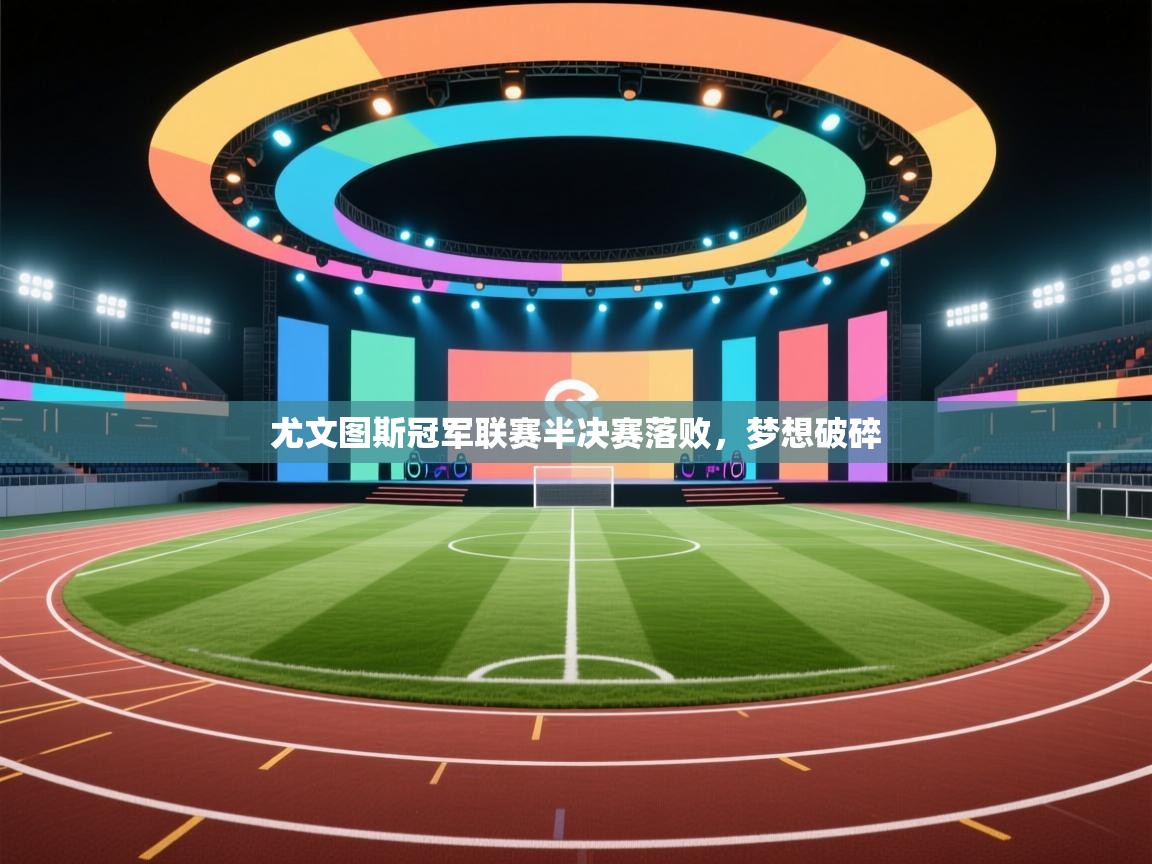 开云官网-尤文图斯冠军联赛半决赛落败,梦想破碎 第1张