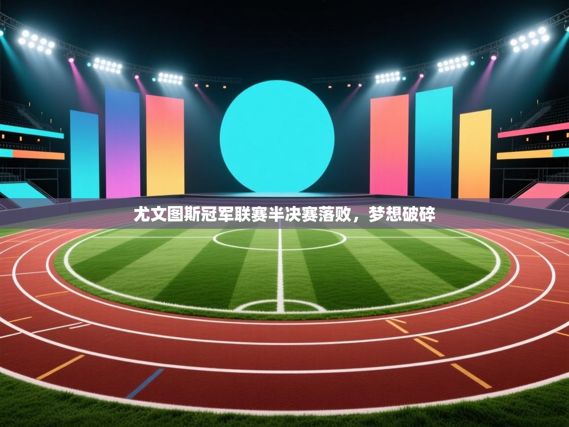 开云官网-尤文图斯冠军联赛半决赛落败,梦想破碎 第2张