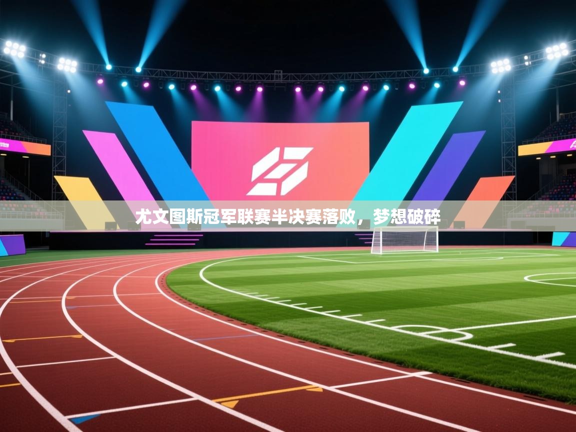 开云官网-尤文图斯冠军联赛半决赛落败,梦想破碎 第4张