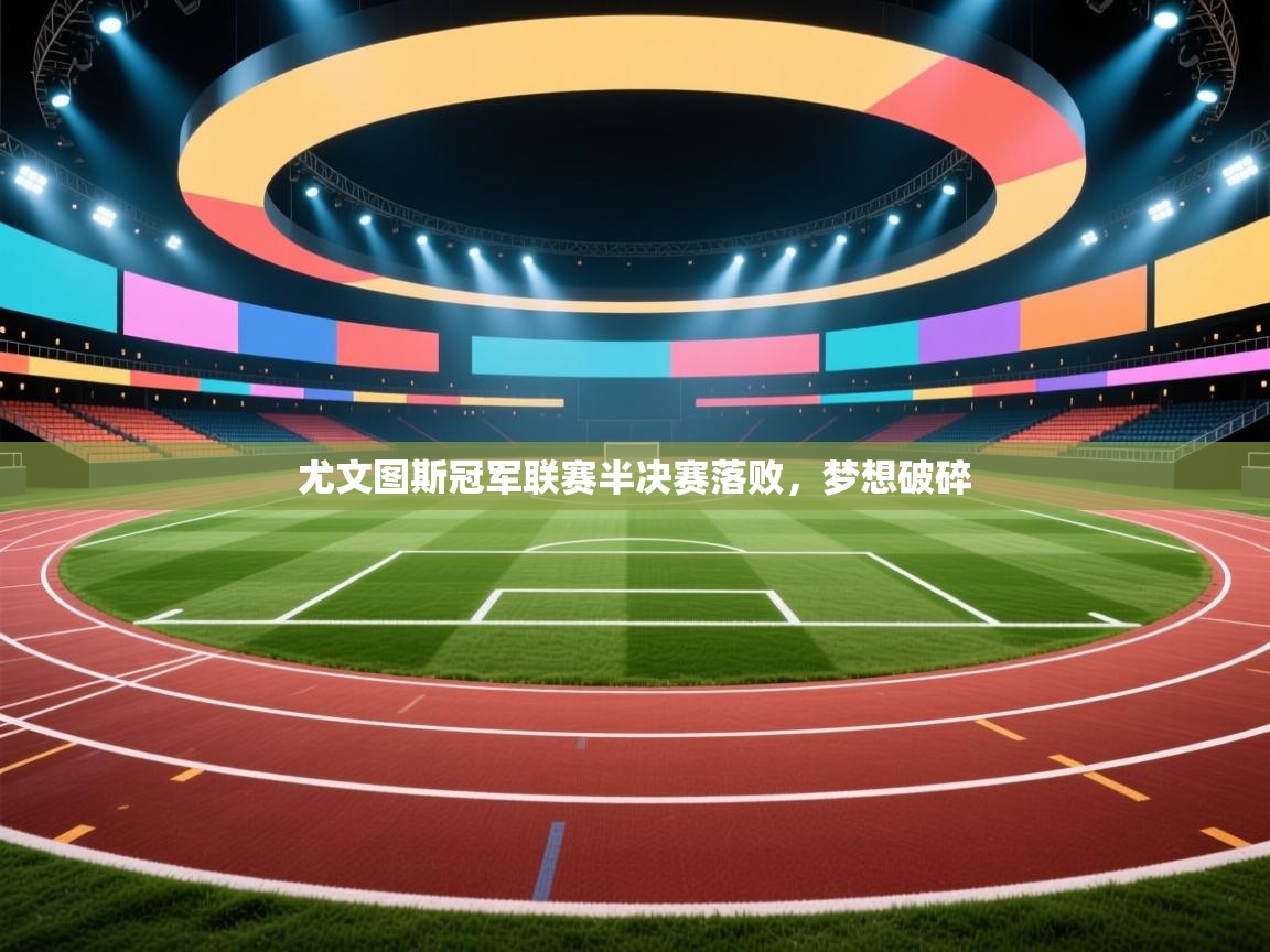 开云官网-尤文图斯冠军联赛半决赛落败,梦想破碎 第3张