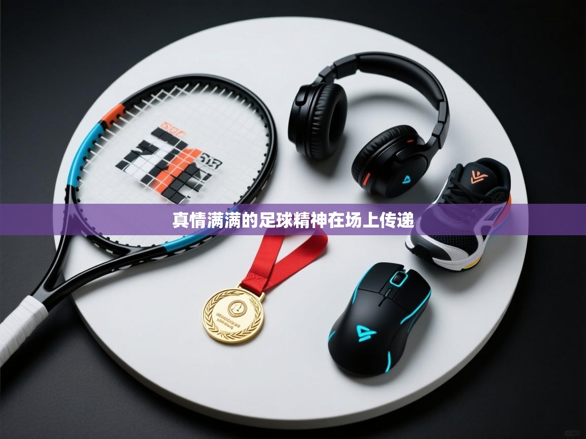 云开体育官方网站登录-真情满满的足球精神在场上传递 第2张