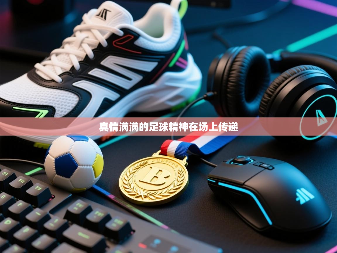 云开体育官方网站登录-真情满满的足球精神在场上传递 第3张