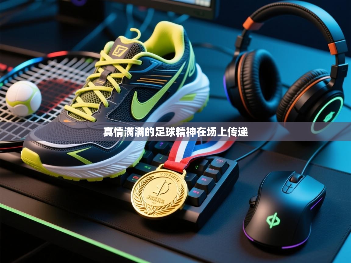 云开体育官方网站登录-真情满满的足球精神在场上传递 第4张