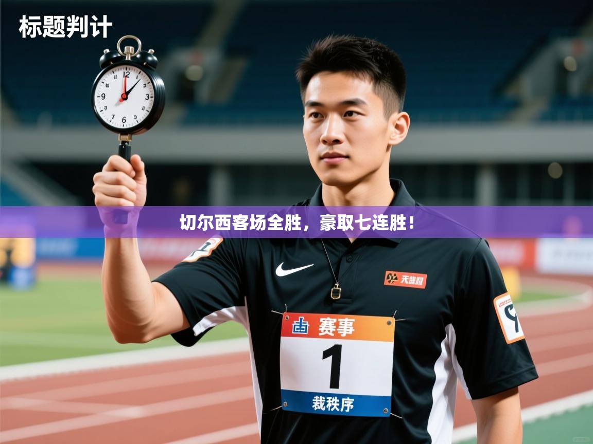 开云直播-切尔西客场全胜,豪取七连胜! 第1张