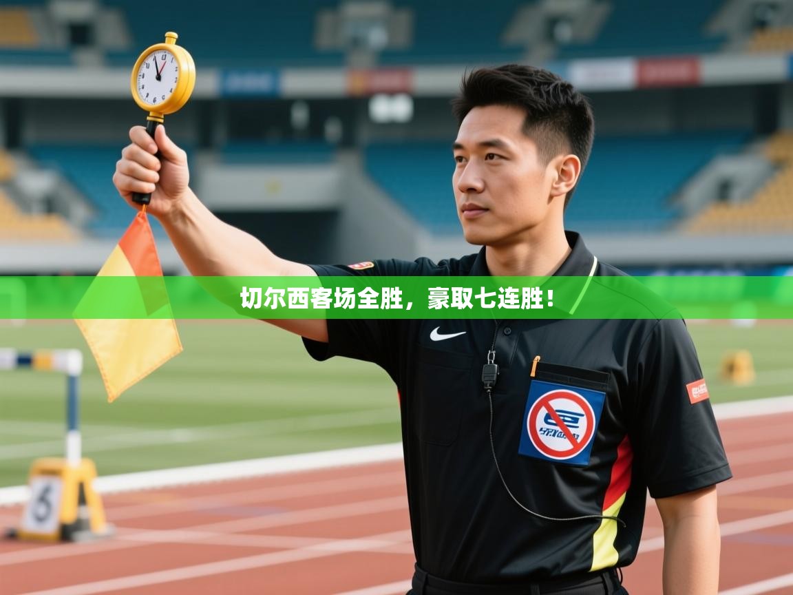 开云直播-切尔西客场全胜,豪取七连胜! 第2张