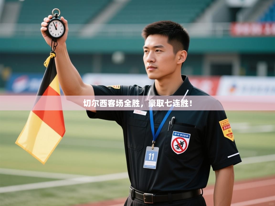 开云直播-切尔西客场全胜,豪取七连胜! 第3张