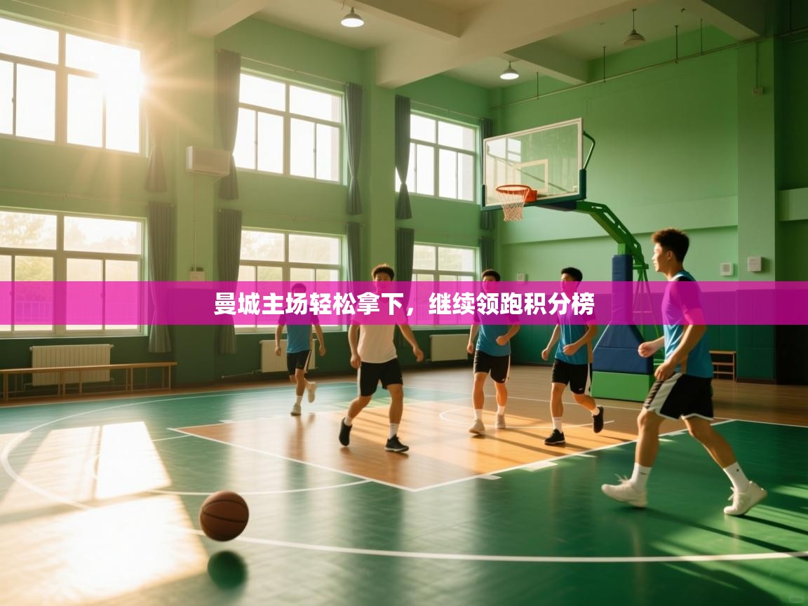 kaiyun sports-曼城主场轻松拿下,继续领跑积分榜 第3张