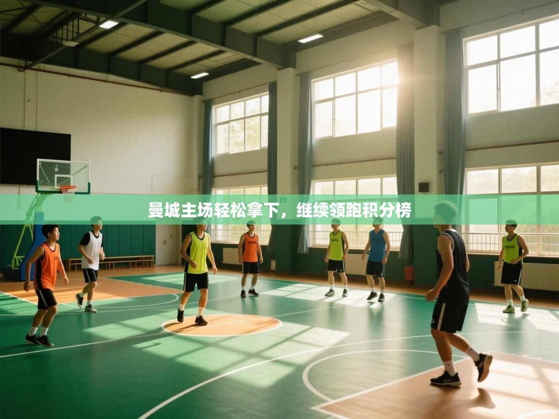 kaiyun sports-曼城主场轻松拿下,继续领跑积分榜 第4张