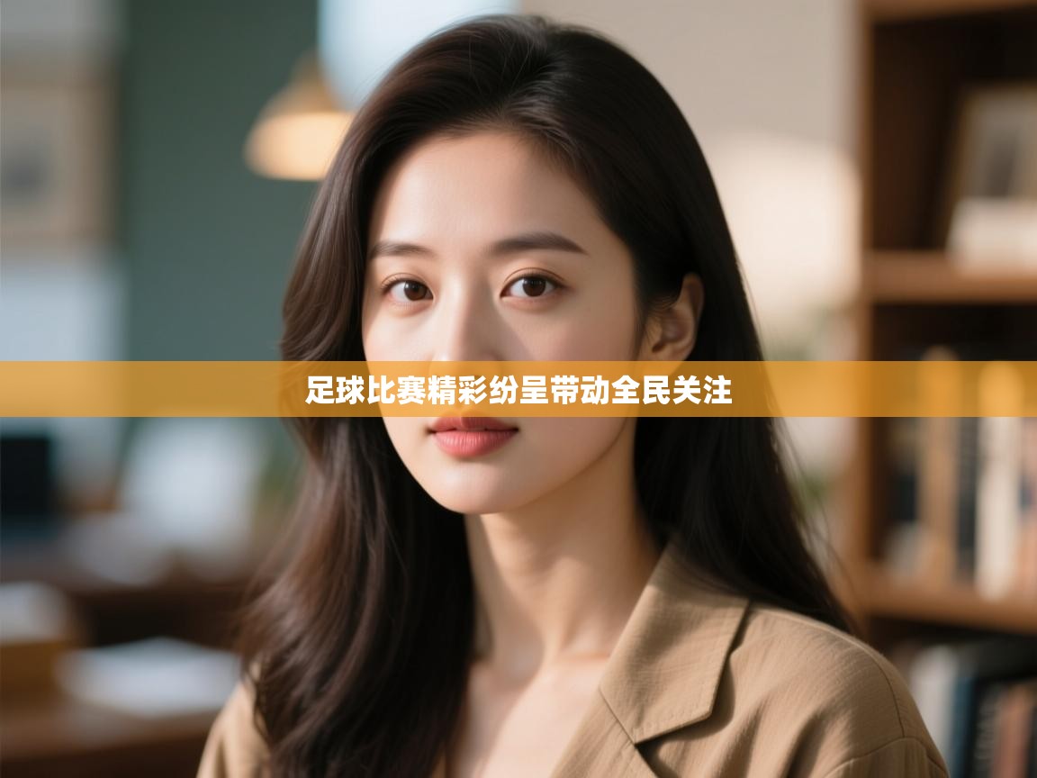 开云体育网络异常修复-足球比赛精彩纷呈带动全民关注 第1张