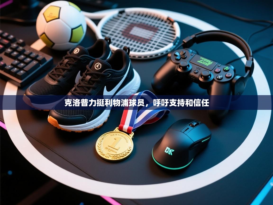 开云体育入口邀请码-克洛普力挺利物浦球员,呼吁支持和信任 第4张