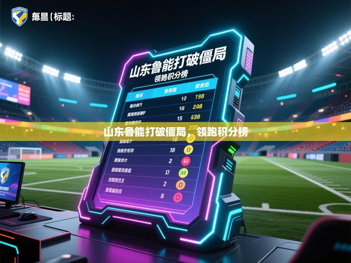 开云体育多语言中文版-山东鲁能打破僵局,领跑积分榜 第4张