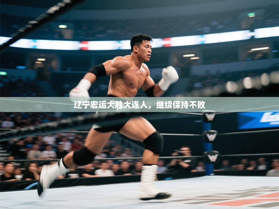 云开体育官网入口-辽宁宏运大胜大连人,继续保持不败 第1张