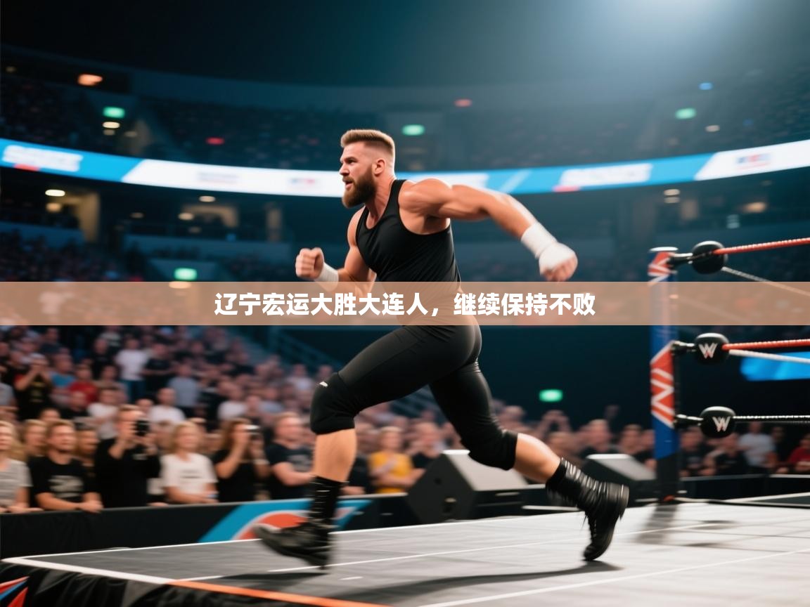 云开体育官网入口-辽宁宏运大胜大连人,继续保持不败 第4张