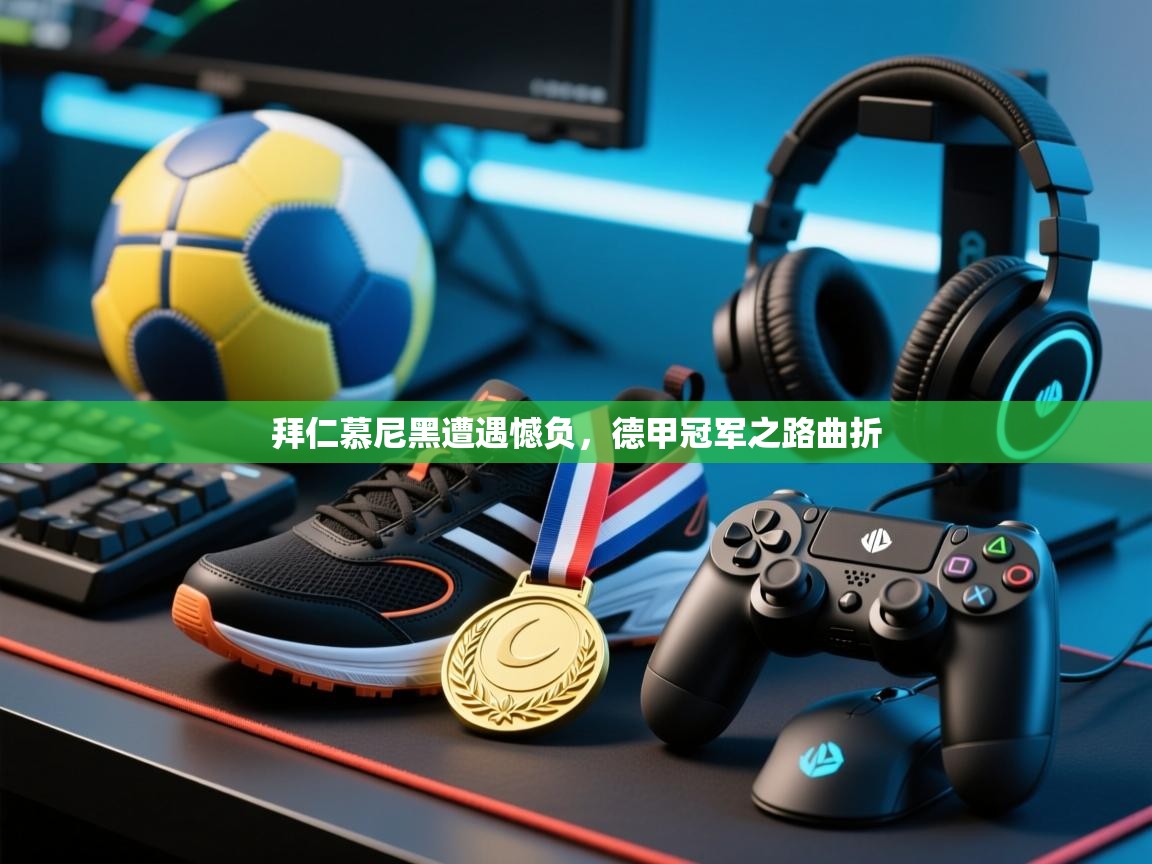 开云体育极速下载镜像-拜仁慕尼黑遭遇憾负,德甲冠军之路曲折 第2张