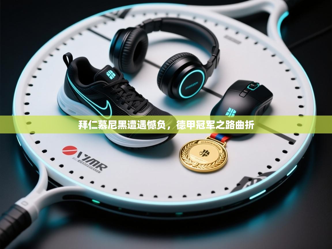 开云体育极速下载镜像-拜仁慕尼黑遭遇憾负,德甲冠军之路曲折 第4张