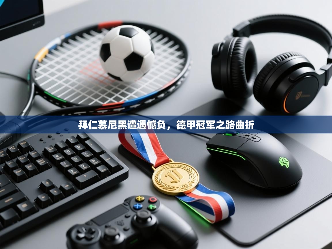 开云体育极速下载镜像-拜仁慕尼黑遭遇憾负,德甲冠军之路曲折 第3张