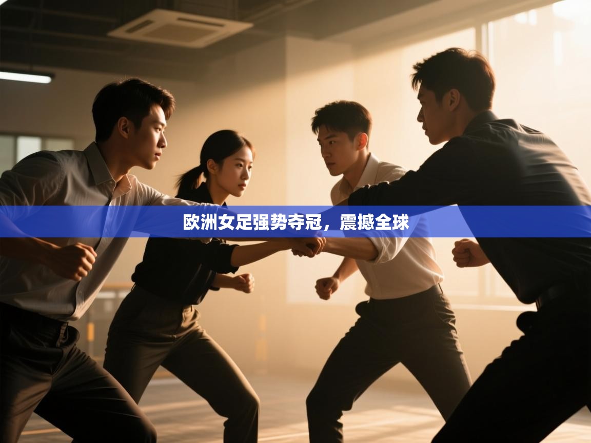 开云体育app下载-欧洲女足强势夺冠，震撼全球  第3张