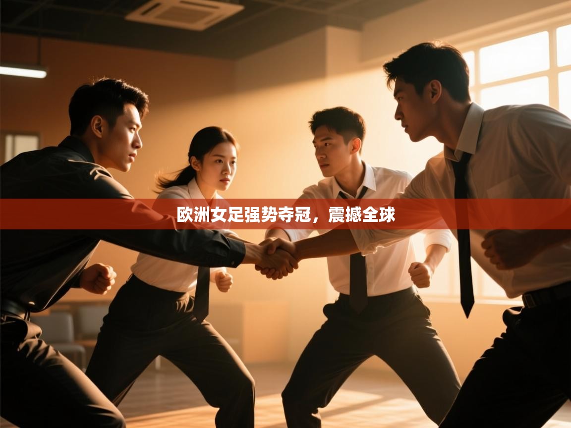 开云体育app下载-欧洲女足强势夺冠，震撼全球  第4张