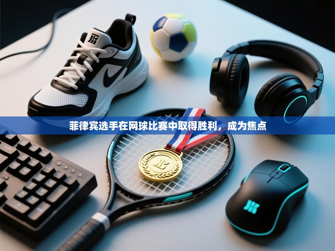 开云体育旧版下载地址-菲律宾选手在网球比赛中取得胜利,成为焦点 第3张