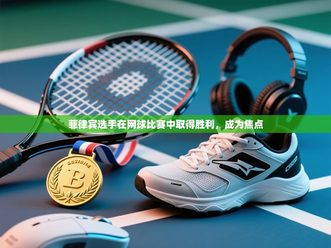 开云体育旧版下载地址-菲律宾选手在网球比赛中取得胜利,成为焦点 第4张