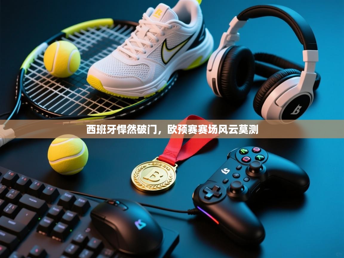 开云体育登录入口-西班牙悍然破门，欧预赛赛场风云莫测  第2张