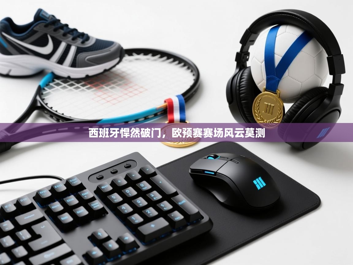 开云体育登录入口-西班牙悍然破门，欧预赛赛场风云莫测  第1张