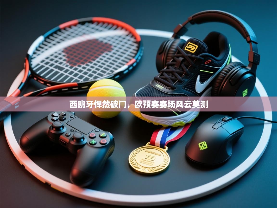 开云体育登录入口-西班牙悍然破门，欧预赛赛场风云莫测  第4张