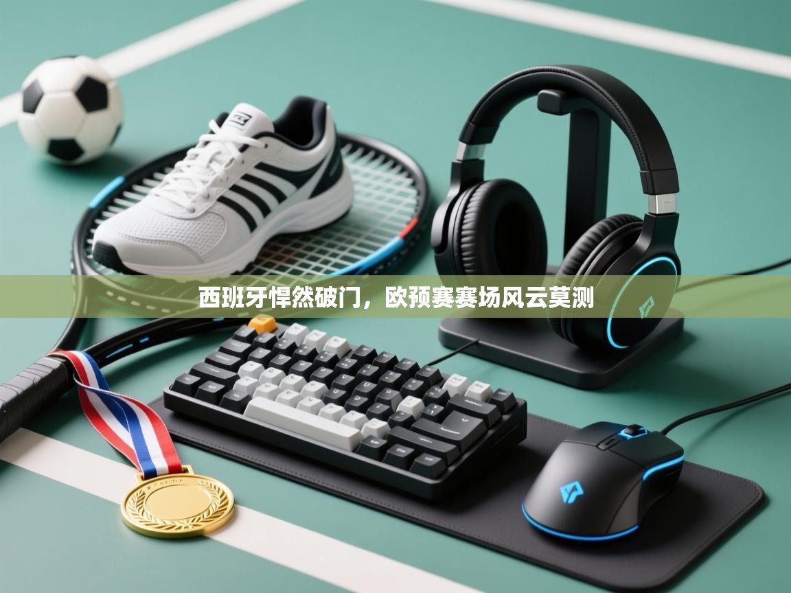 开云体育登录入口-西班牙悍然破门，欧预赛赛场风云莫测  第3张