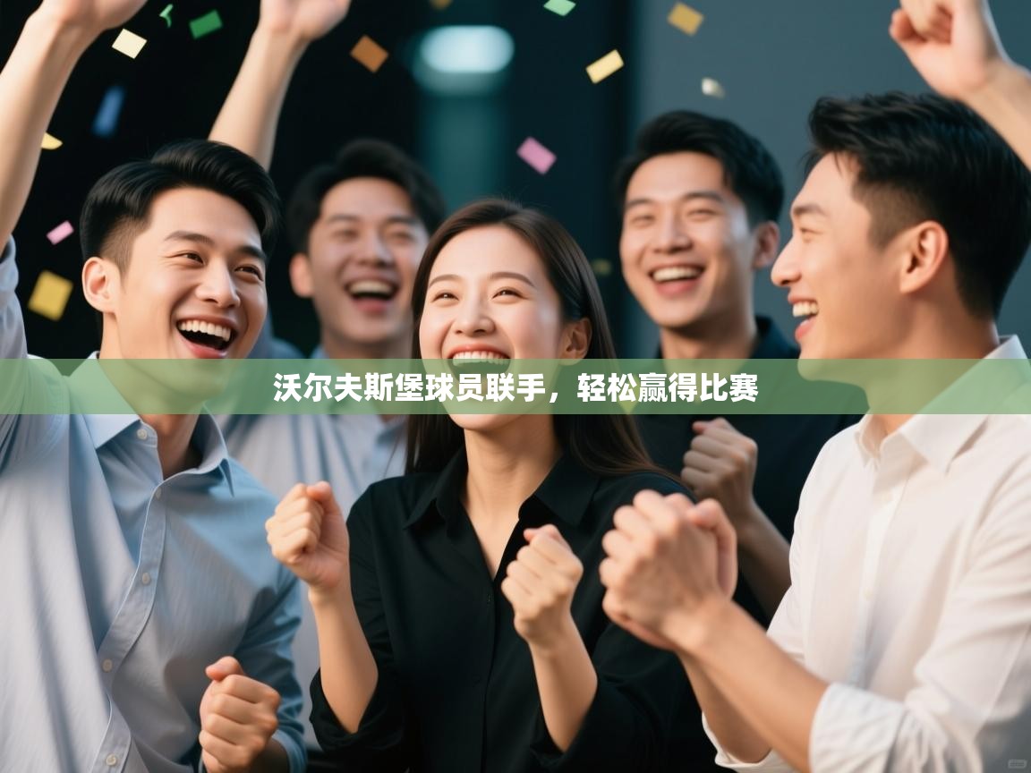 开云体育app-沃尔夫斯堡球员联手，轻松赢得比赛  第4张