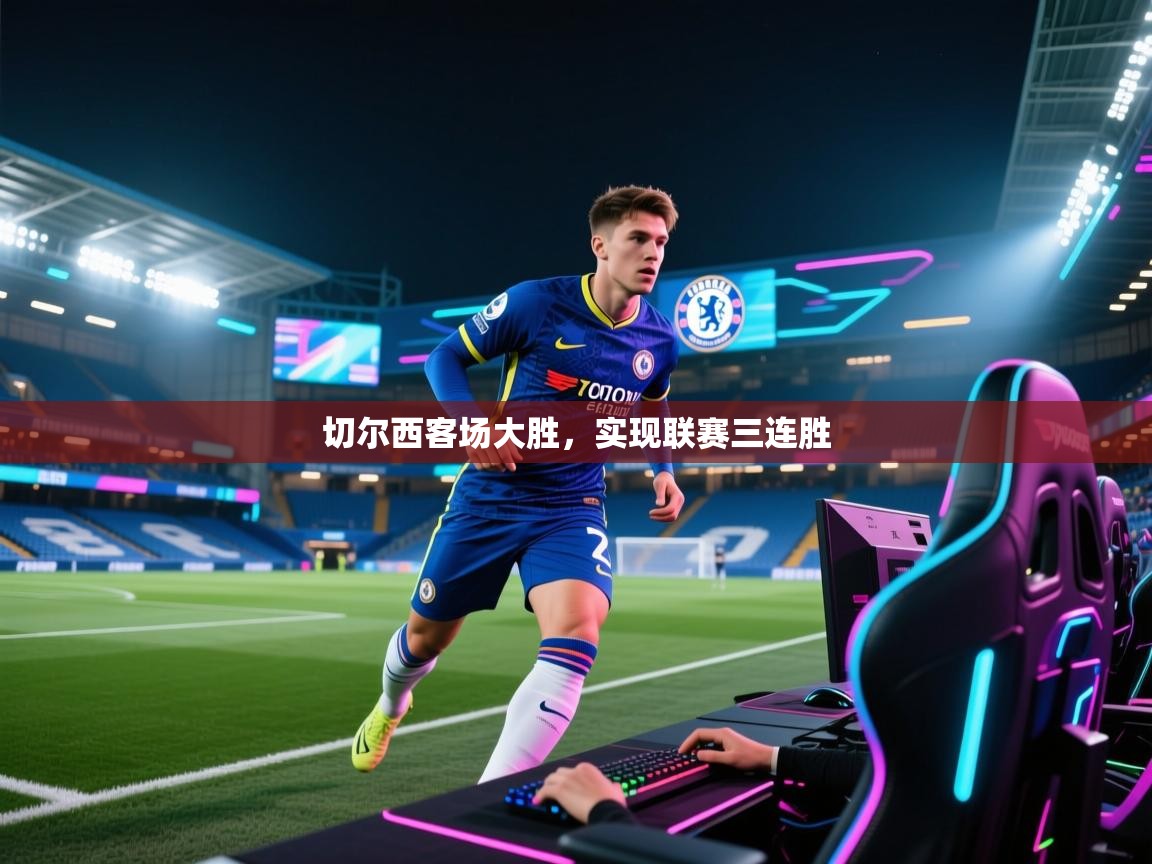 开云体育app投诉-切尔西客场大胜，实现联赛三连胜  第1张