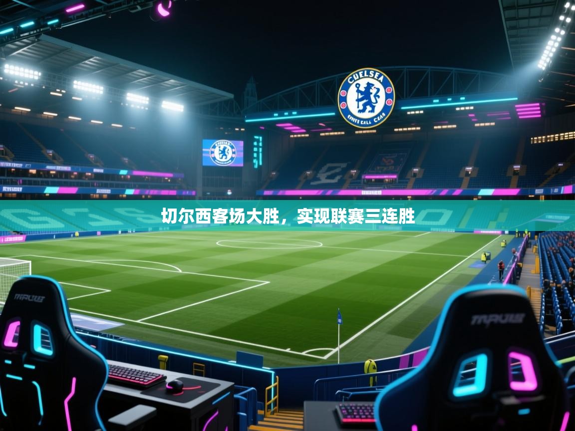 开云体育app投诉-切尔西客场大胜，实现联赛三连胜  第3张