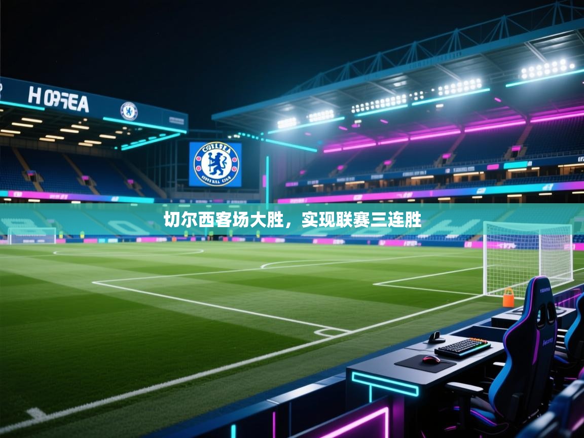 开云体育app投诉-切尔西客场大胜，实现联赛三连胜  第2张