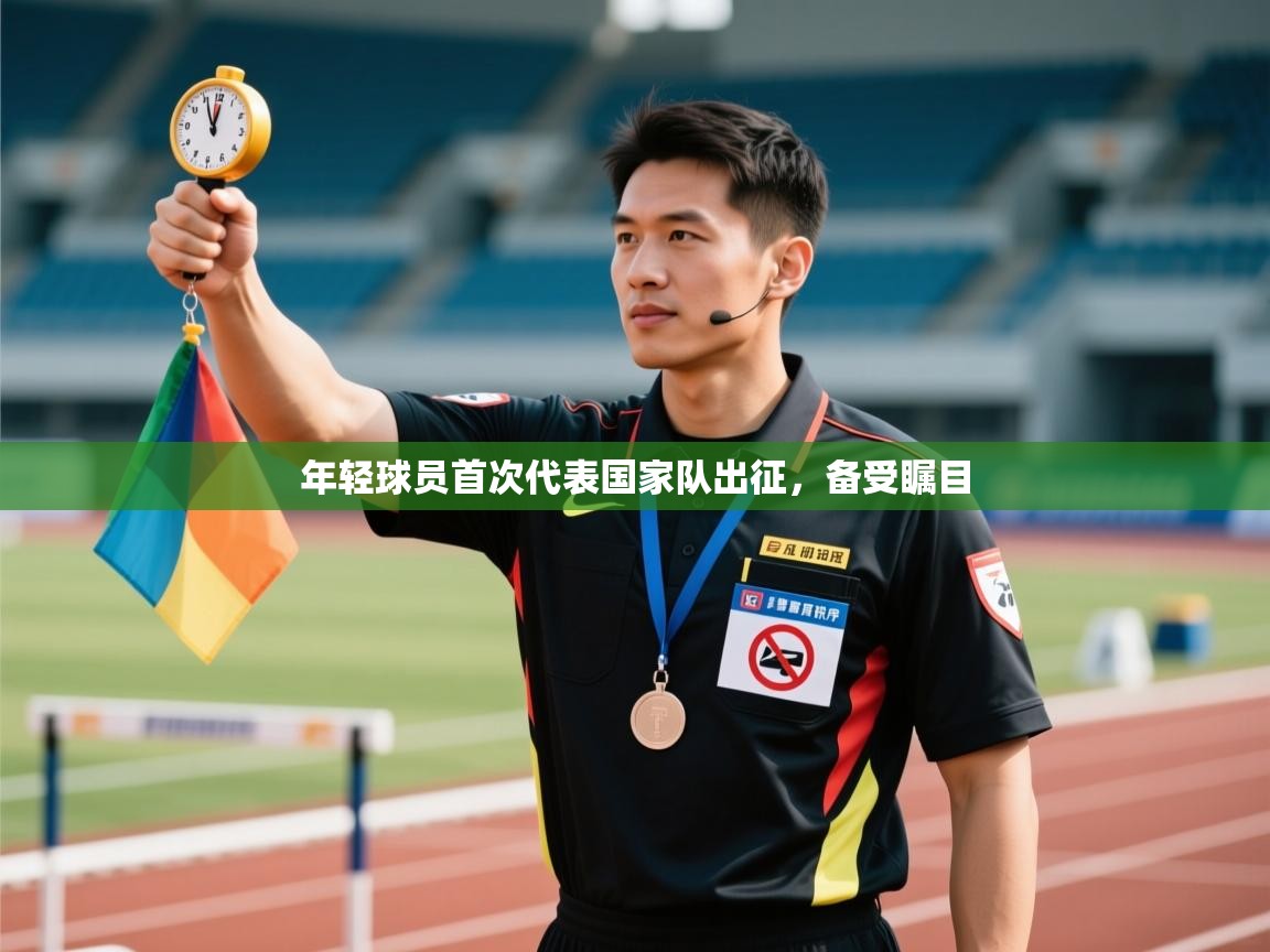 云开体育官网入口-年轻球员首次代表国家队出征,备受瞩目 第1张