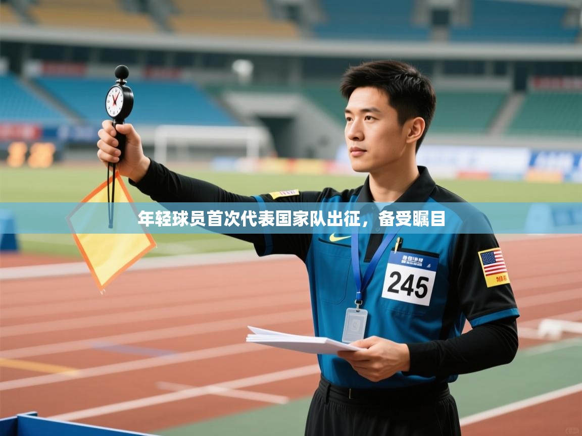 云开体育官网入口-年轻球员首次代表国家队出征,备受瞩目 第2张