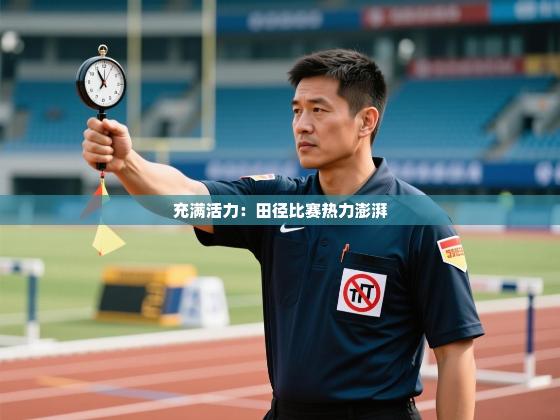 开云体育安装失败怎么办-充满活力：田径比赛热力澎湃  第2张