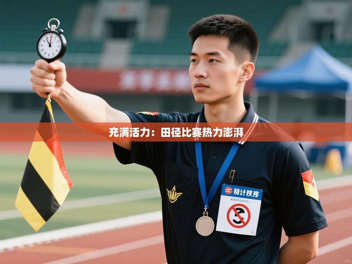 开云体育安装失败怎么办-充满活力：田径比赛热力澎湃  第1张