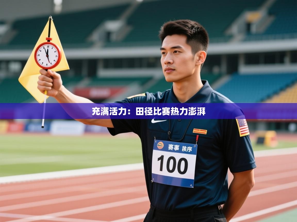 开云体育安装失败怎么办-充满活力：田径比赛热力澎湃  第3张