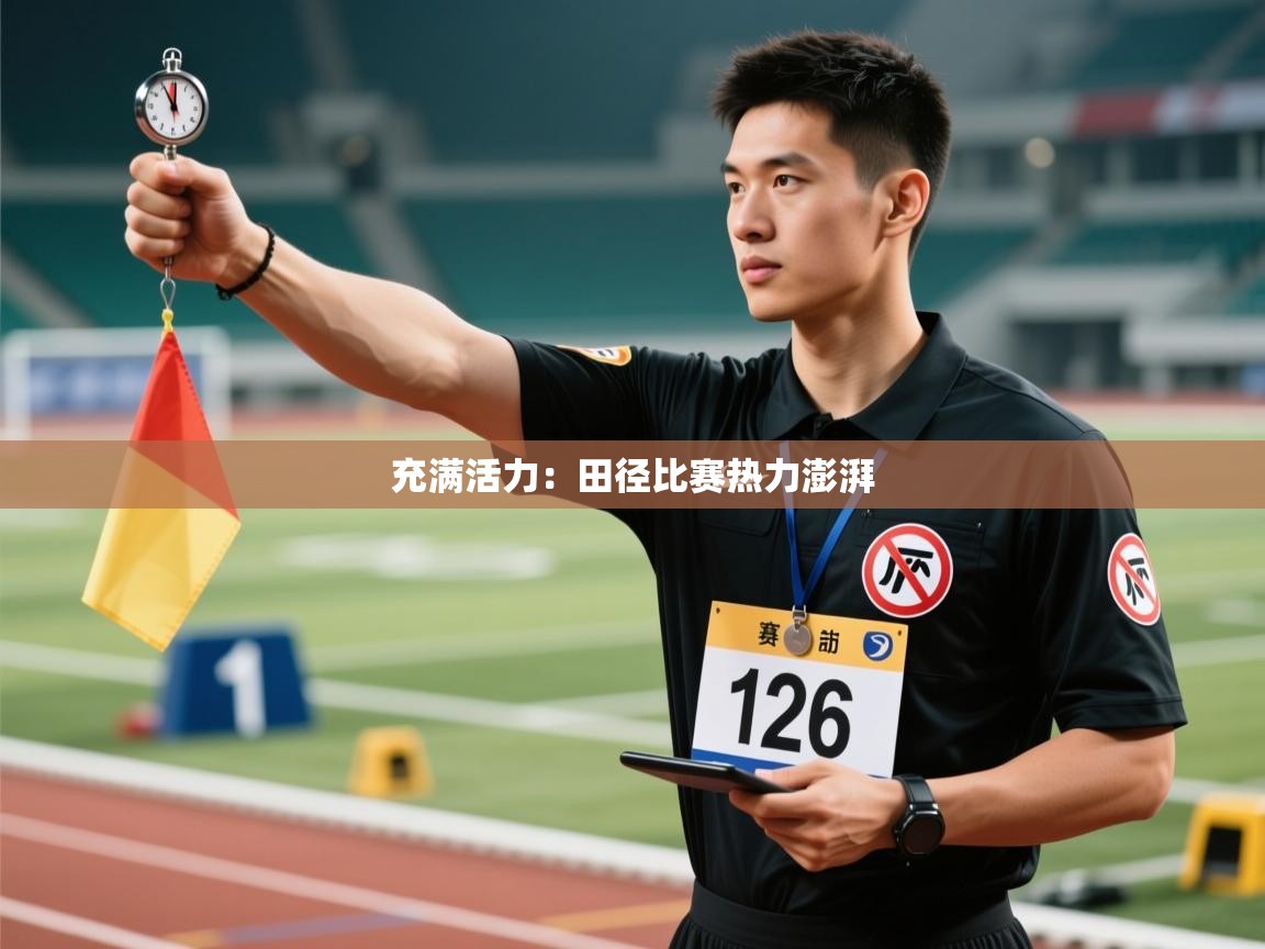 开云体育安装失败怎么办-充满活力：田径比赛热力澎湃  第4张