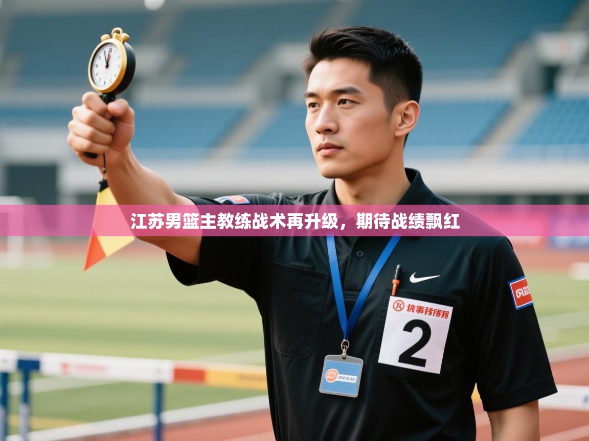 云开体育app网页版登录入口-江苏男篮主教练战术再升级，期待战绩飘红  第1张