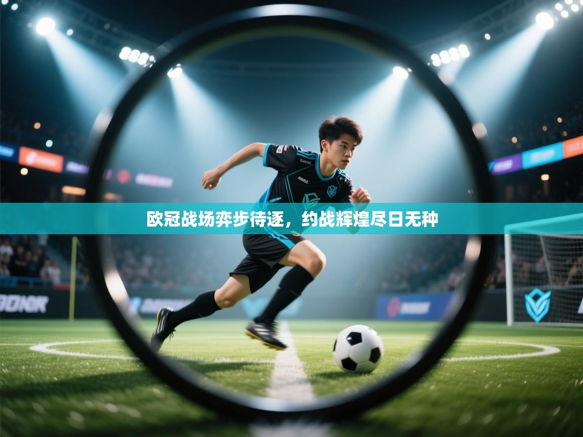 云开体育官网-欧冠战场弈步待逐,约战辉煌尽日无种 第4张