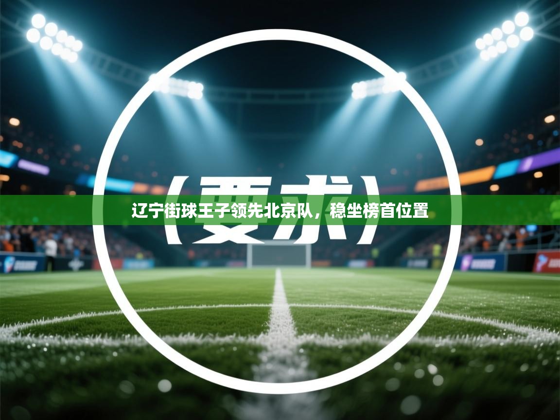 kaiyun-辽宁街球王子领先北京队，稳坐榜首位置  第3张