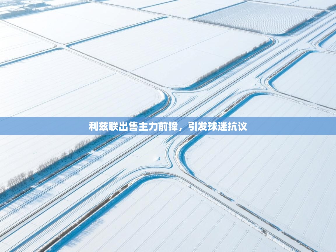 开云邀请码-利兹联出售主力前锋，引发球迷抗议  第2张