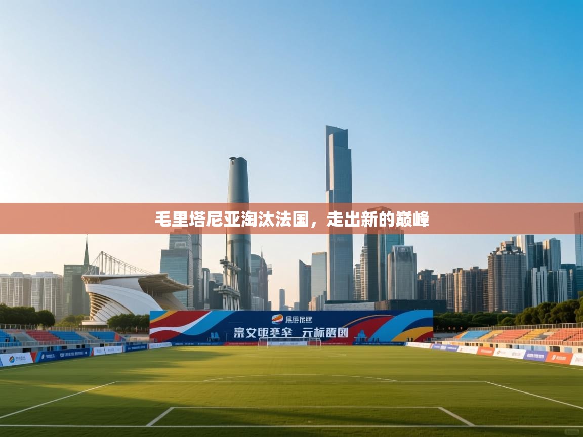 开云体育app官网-毛里塔尼亚淘汰法国，走出新的巅峰  第1张